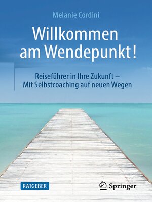 cover image of Willkommen am Wendepunkt!